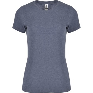 RO FOX WOMAN - 65% polyester / 35% cotton, single jersey, 150 gsm. - Img 3