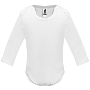 RO HONEY L/S - 96% combed cotton / 4% elastane, 175 gsm single jersey.