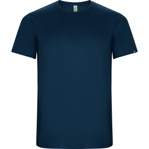 RO IMOLA - 50% recycled polyester / 50% polyester, waffle interlock. 135 gsm. - Img 14