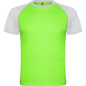 RO INDIANAPOLIS - 100% bird's eye polyester, 140 gsm. - Img 1