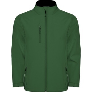 RO NEBRASKA - Two layers. Shell: 100% polyester. Lining: 100% extra warm microfleece polyester. 300 gsm. - Img 9