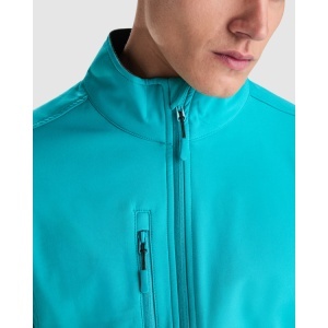 RO NEBRASKA - Two layers. Shell: 100% polyester. Lining: 100% extra warm microfleece polyester. 300 gsm. - Img 13