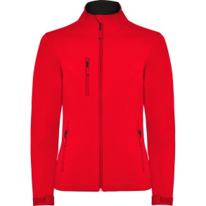 RO NEBRASKA WOMAN - Two layers. Shell: 100% polyester. Lining: 100% extra warm microfleece polyester. 300 gsm. - Img 10
