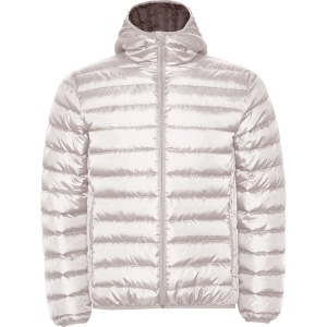 RO NORWAY JACKET - Shell: 100% polyester, 300T.Lining: 100% polyester.Wadding: 100% polyester, feather effect.290 gsm. - Img 2