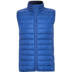 RO OSLO - Shell: 100% polyester, 300T. Lining: 100% polyester. Wadding: 100% polyester, feather effect. 290 gsm. - Img 12