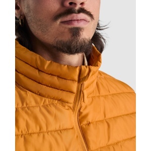 RO OSLO - Shell: 100% polyester, 300T. Lining: 100% polyester. Wadding: 100% polyester, feather effect. 290 gsm. - Img 15