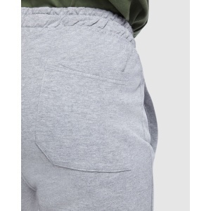 RO PANTALONI ADELPHO - 60% poliester / 40% bumbac, bumbac Terry, 290 g/m².Culoarea gri melanj 58: 85% poliester / 15% vâscoză. - Img 6