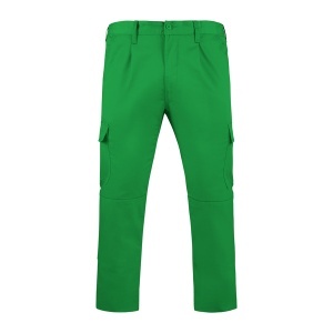 RO PANTALONI DAILY - 65% poliester / 35% bumbac, 235 g/m². - Img 4