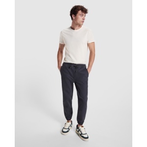 RO PANTALONI FLEXAR - 81% bumbac 18% poliester 1% elastan, 390 g/mp. - Img 10