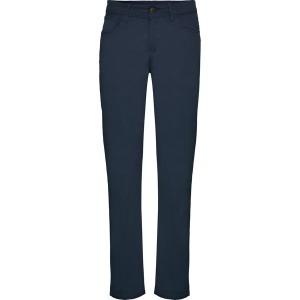 RO PANTALONI HILTON - 97% bumbac / 3% elastan, 280 g/m² - Img 1