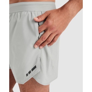 RO PANTALONI SCURȚI TIP BERMUDE THEMA - 90% poliester reciclat/10% elastan, 110 g/mp - Img 8