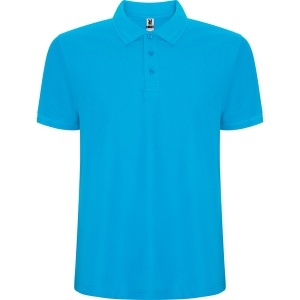 RO PEGASO PREMIUM - 60% cotton / 40% polyester, piqué knit. Colour: 190 gsm. White: 220 gsm. - Img 6