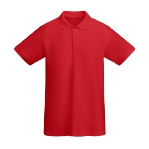RO PRINCE - 100% organic cotton, 210 gsm.   Heather grey 58 colour: 85% organic cotton and 15% viscose. - Img 7