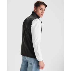 RO QUEBEC - Two layers. Shell: 100% polyester. Lining: 100% extra warm microfleece polyester.  300 gsm. - Img 6