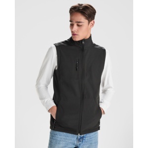 RO QUEBEC - Two layers. Shell: 100% polyester. Lining: 100% extra warm microfleece polyester.  300 gsm. - Img 9