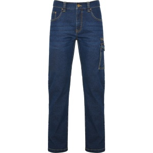 RO RAPTOR PANTS - 78% cotton / 20% polyester / 2% elastane, 370 gsm (11oz).