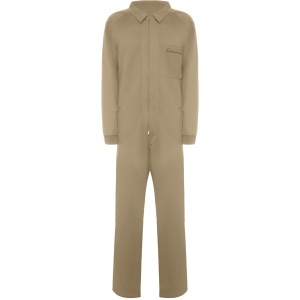 RO SALOPETĂ JIMMY - 65% poliester / 35% bumbac, twill, 200 g/m². - Img 3