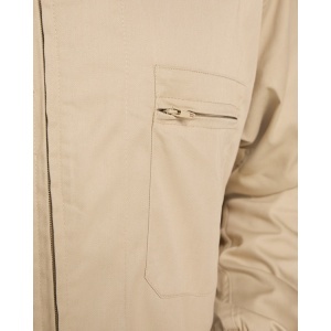 RO SALOPETĂ JIMMY - 65% poliester / 35% bumbac, twill, 200 g/m². - Img 9