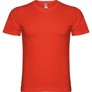 RO SAMOYEDO - 100% cotton, single jersey 155 gsm. Heather grey 58: 85% cotton / 15% viscose. - Img 7