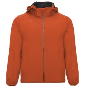 RO SIBERIA - Two layers.Shell: 100% polyester.Lining: 100% extra-warm microfleece polyester. 300 gsm. - Img 3
