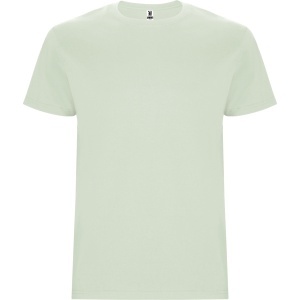 RO STAFFORD - 100% cotton, single jersey, 190 gsm. Heather grey colour (58): 85% cotton / 15% viscose. - Img 22