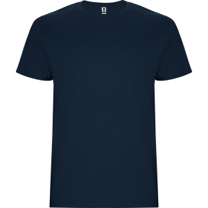 RO STAFFORD - 100% cotton, single jersey, 190 gsm. Heather grey colour (58): 85% cotton / 15% viscose. - Img 32