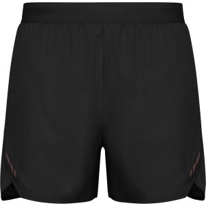 RO THEMA - 90% recycled polyester, 10% elastane, 110 gsm.