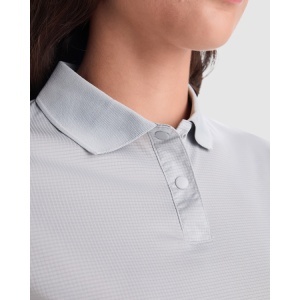RO TORMO WOMAN - 100% recycled polyester, waffle interlock, 125 gsm. - Img 11