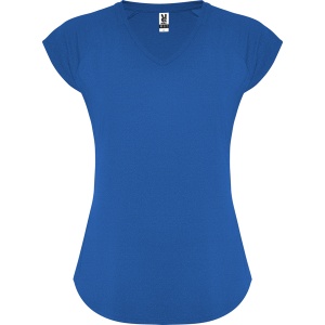 RO TRICOU AVUS - 92% poliester / 8% elastan, 160g/m². - Img 4
