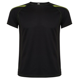 RO TRICOU SEPANG - 100% poliester, 150g/m². - Img 3