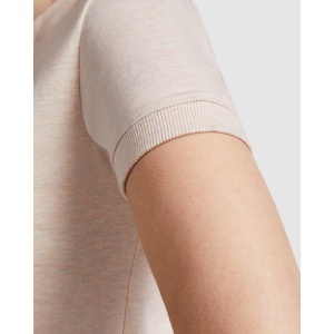 RO TRICOU VEZA WOMAN - 100% bumbac, 210g/m².