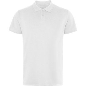 RO WOS - Solid colours: 95% cotton, 5% elastane, 210 gsm. Heather grey: 81% cotton, 14% viscose, 5% elastane, 210 gsm.