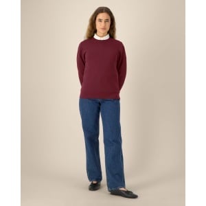 Roller - Hanoracul unisex cu guler rotund 280 g/m² - Img 60
