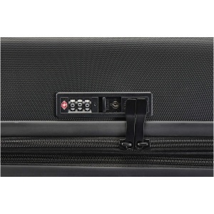 PF Baterie externă magnetică wireless Acrab 5000 mAh 15W cu alimentare de 20W - fabricată din plastic reciclat