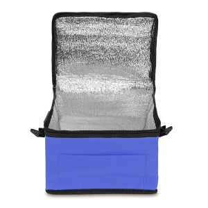 Royal™ KEEP-IT-COOL insulated lunch bag  - Img 1