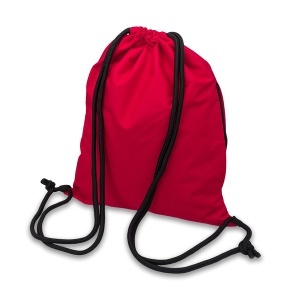 Royal™ Rucsac tip sac CORDPACK, negru - Img 1