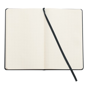 Royal ASTURIAS notebook with squared pages 130x210 / 160 pages - Img 12