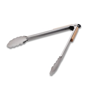 Royal BBQ MASTER grill tongs