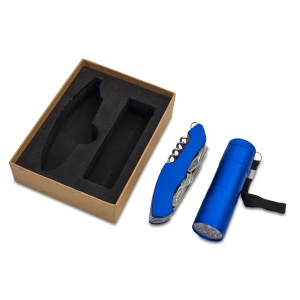 Royal CAMDEN tool kit in the box - Img 8