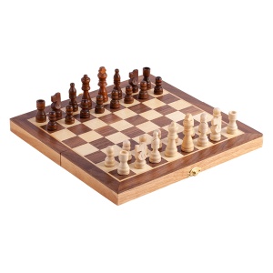Royal CHESS game of chess