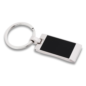 Royal FORTE metal key ring - Img 4