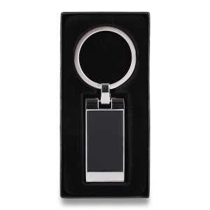Royal FORTE metal key ring - Img 5