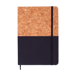 Royal GIRONA notebook with lined pages