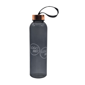 Royal LUX glass bottle 500 ml