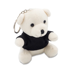 Royal OLLIE teddy keyring
