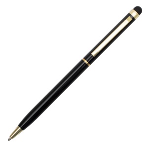 Royal Pix din aluminiu TOUCH TIP GOLD cu stylus - Img 7