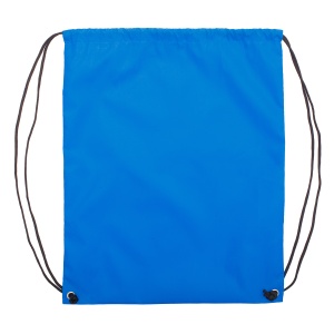 Royal PROMO drawstring backpack - Img 16