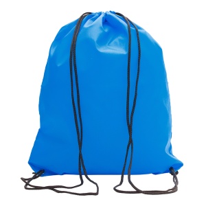 Royal PROMO drawstring backpack - Img 7