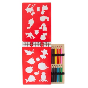 Royal PURE MAGIC drawing set - Img 2