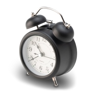 Royal RETRO retro alarm clock